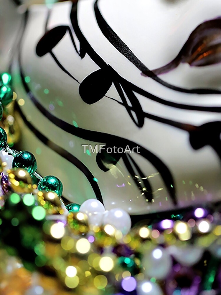 Mardi Gras I by pmistric