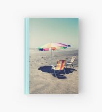 Strandtag Notizbuch