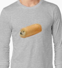 Twinkie Doge Long Sleeve T-Shirt