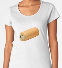 Twinkie Doge Women's Premium T-Shirt