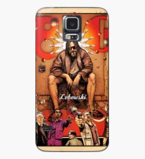 Bleib Hülle & Klebefolie für Samsung Galaxy