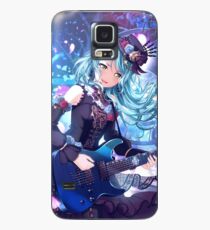 Neo-Aspect Sayo Hikawa Idolized Case/Skin for Samsung Galaxy