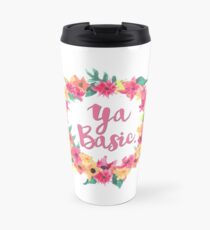 ya basic Travel Mug