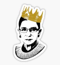 queen notorius Sticker