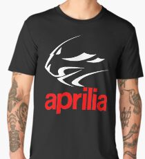 Aprilia Men's Premium T-Shirt