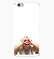 TRISHA PAYTAS iPhone Case