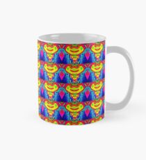 Face Time Boss Lady Tasse