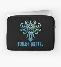 Törichter Sterblicher Laptoptasche