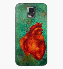 Funda/vinilo para Samsung Galaxy love and diavolo