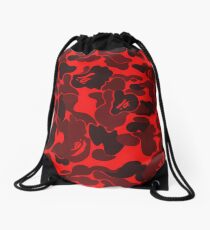 on/off Drawstring Bag