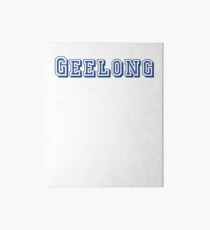 Geelong Art Board