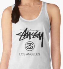 Stussy Women's Tank Top