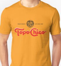 Topo chico Unisex T-Shirt
