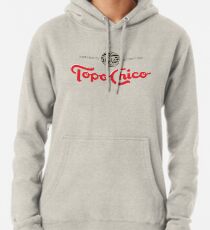 Topo Chico Hoodie