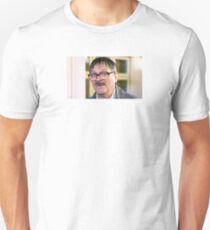 Jim Friday Night Dinner Unisex T-Shirt