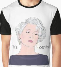 Devil wears prada Graphic T-Shirt