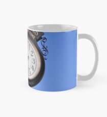Time is of the essence Mug