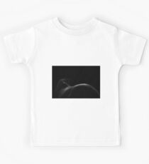 Equine Silhouette 2 Kids Tee