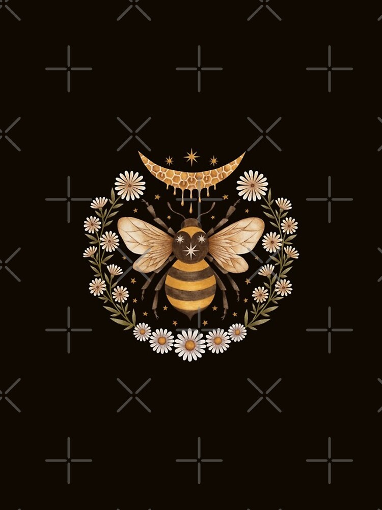 Honey moon by Laorel