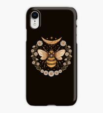 Honey moon iPhone XR Case
