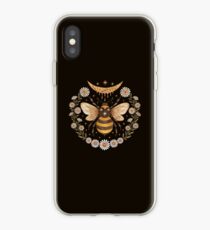 Flitterwochen iPhone-Hülle & Cover