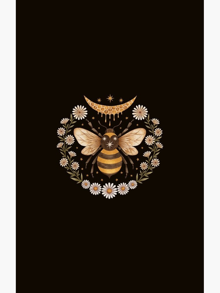 Honey moon by Laorel
