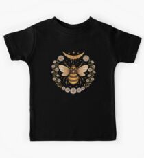 Honey moon Kids Tee