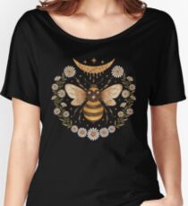 Honey moon Relaxed Fit T-Shirt
