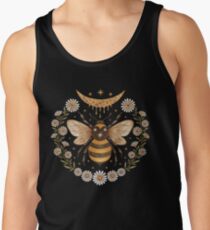Honey moon Men's Tank Top