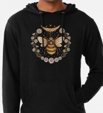 Honey moon Lightweight Hoodie