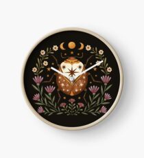 Reloj Escarabajo mágico
