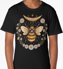 Honey moon Long T-Shirt