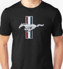 Ford Mustang Unisex T-Shirt