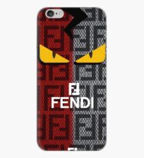 monster eye, fr iPhone Case