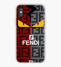 monster eye, fr iPhone Case