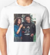 JD & VS Unisex T-Shirt