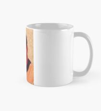 William Shatner, Actor Mug