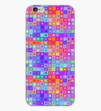 Happy colours iPhone Case
