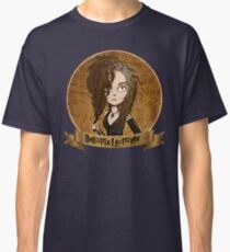 Bellatrix Lestrange Classic T-Shirt