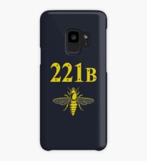 221B(ee) Case/Skin for Samsung Galaxy