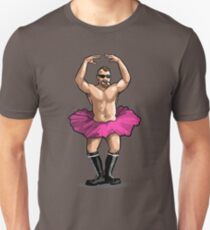 Brutus Unisex T-Shirt