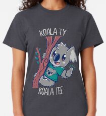 Koala-ty KOALA Tee Classic T-Shirt