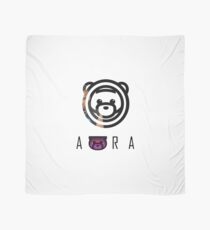 aura album y odisea Scarf