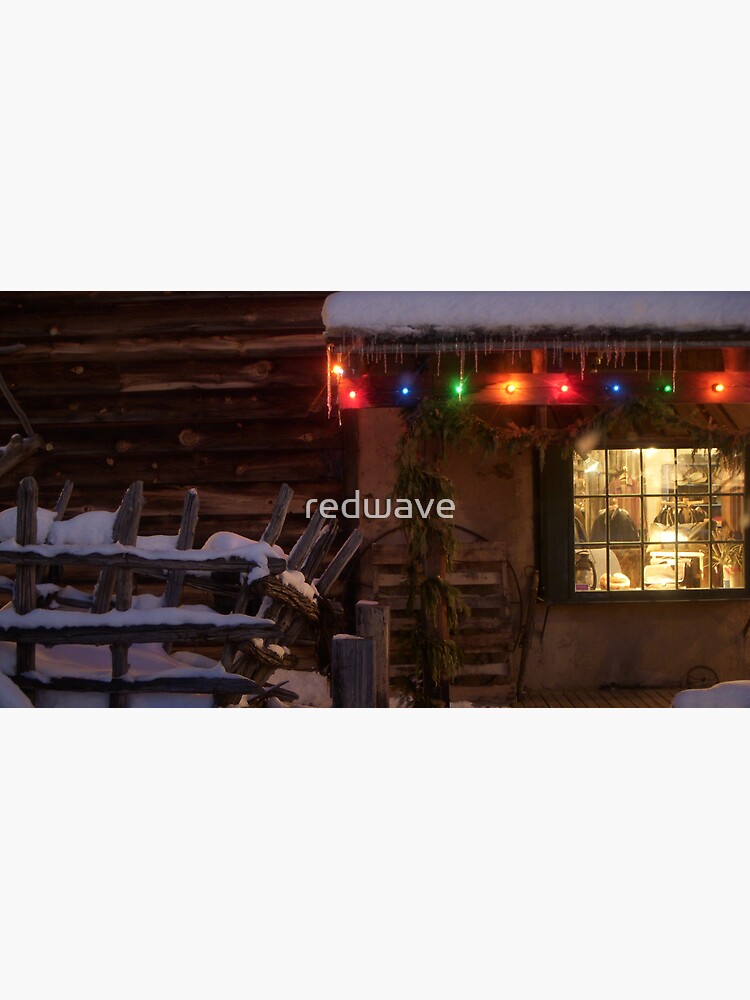 Holiday Lights by redwave