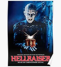 hellraiser Poster