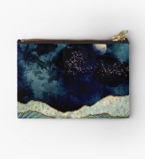 Indigo Sky Studio Pouch