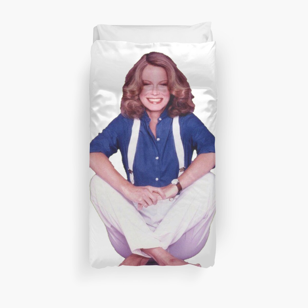 Shelley Hack Duvet Cover By Marquezgallery Redbubble