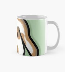 Süß 'n flauschig Tasse
