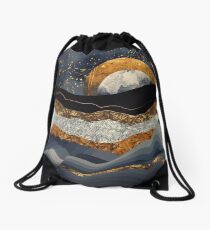 Mochila saco Montañas Metálicas