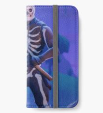 Skull Trooper iPhone Wallet/Case/Skin